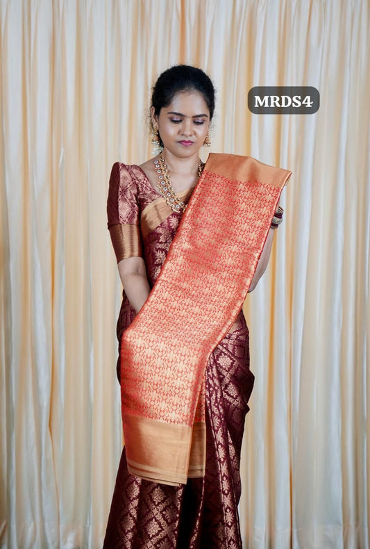 Premium soft semi silk🥰🥳✅