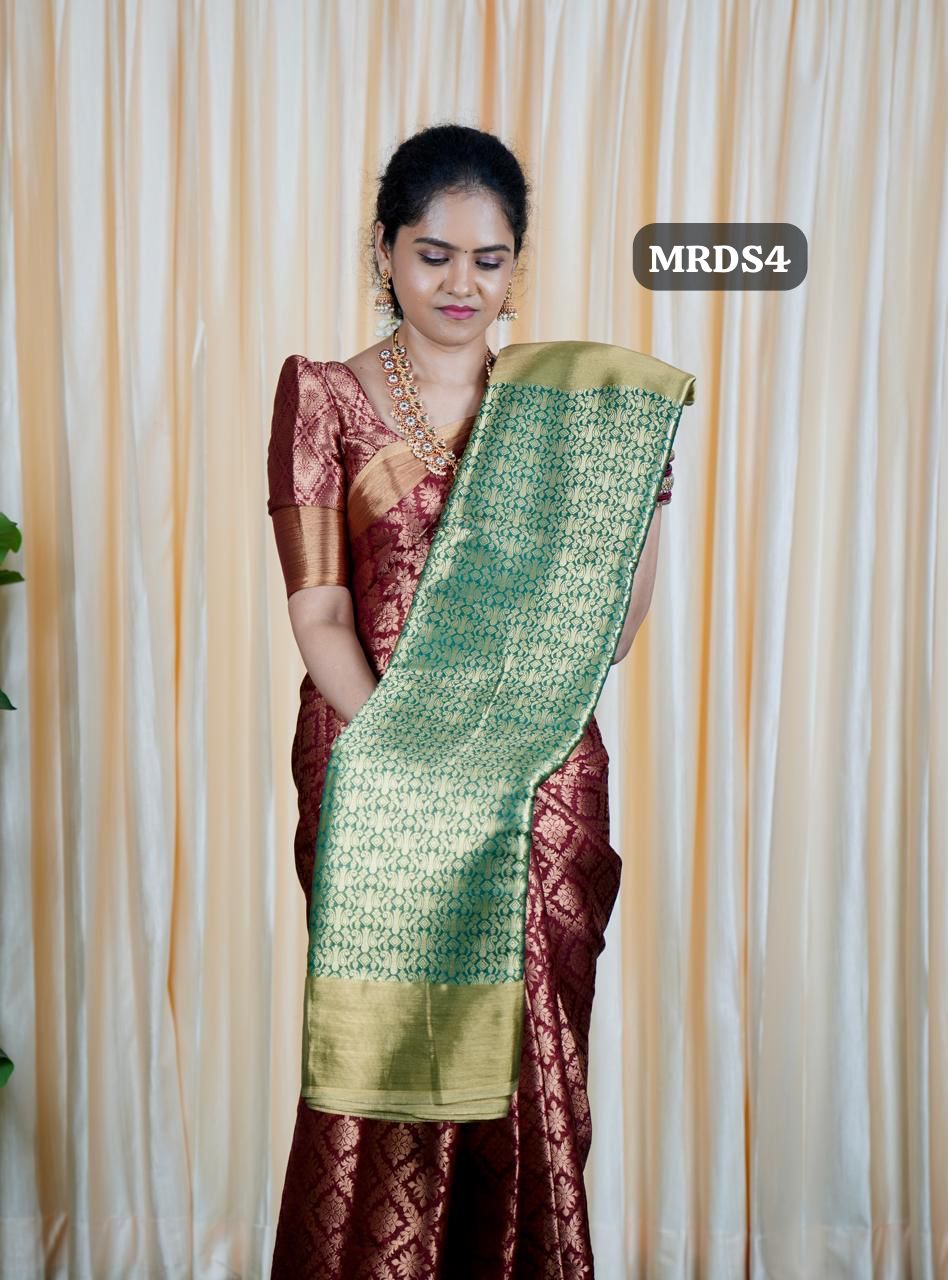 Premium soft semi silk🥰🥳✅