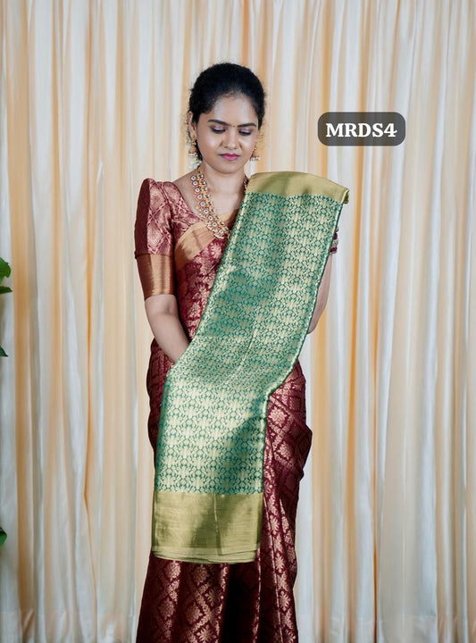 Premium soft semi silk🥰🥳✅