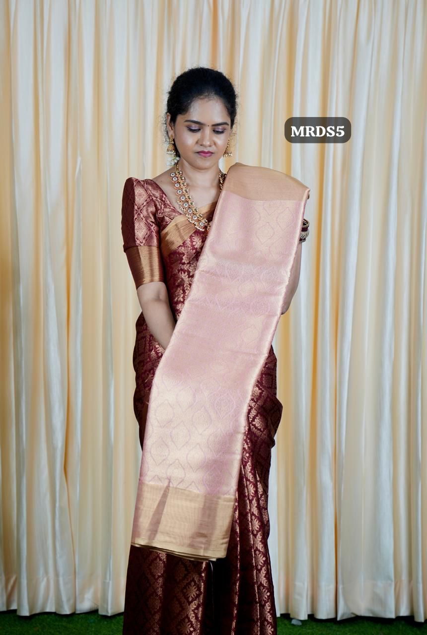 Premium soft semi silk🥳✅