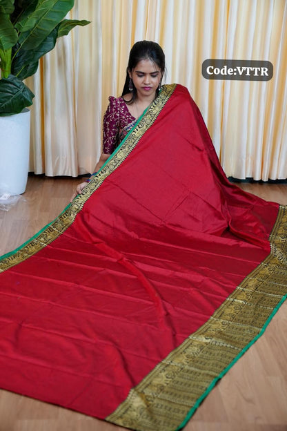 Narayanapet cotton sarees🥰😎📚