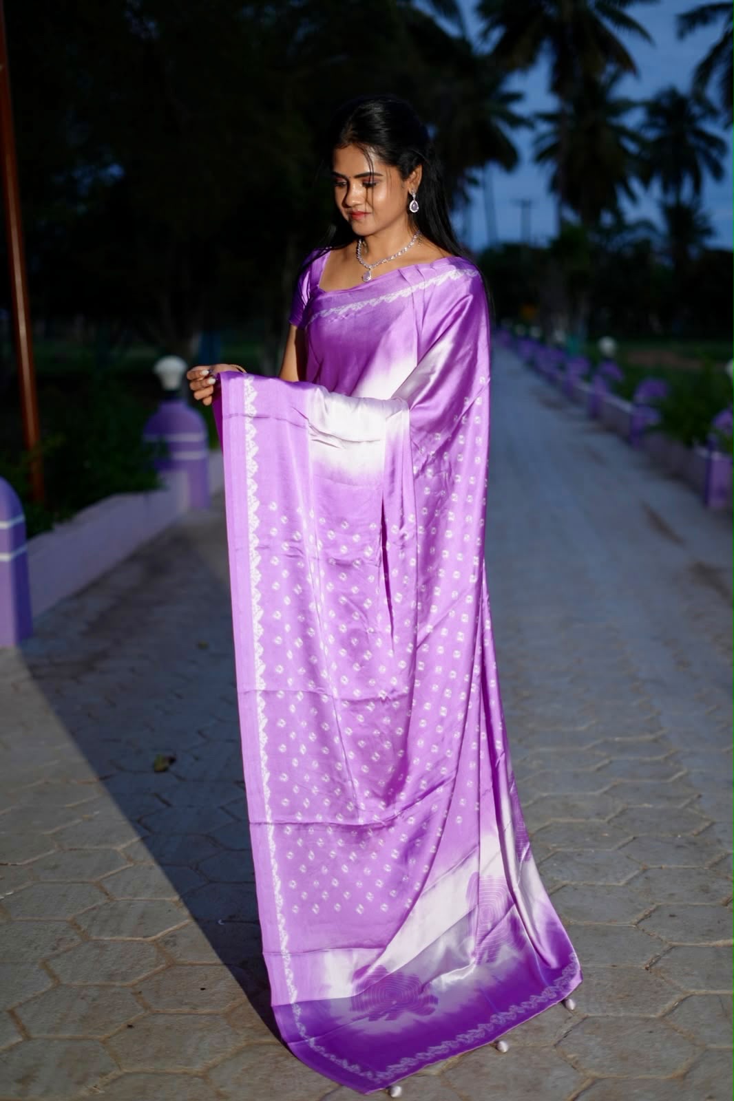 Modal silk sarees🥳