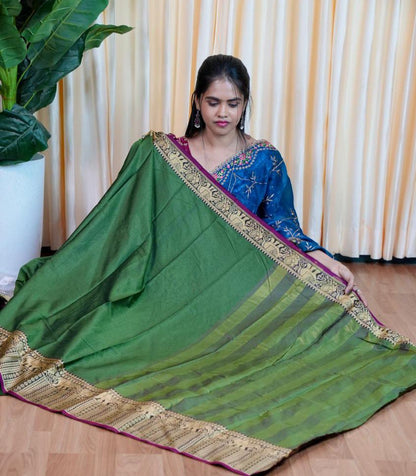 Narayanapet cotton sarees🥰😎📚