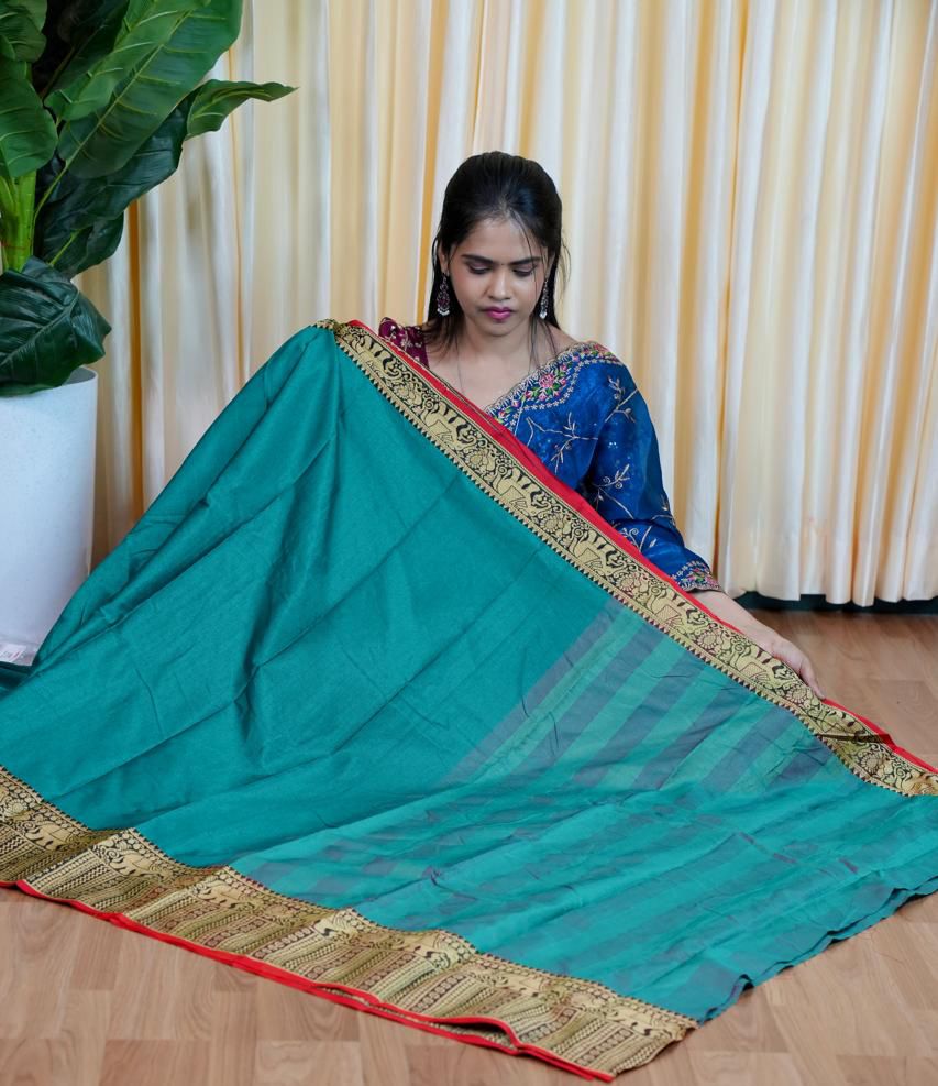 Narayanapet cotton sarees🥰😎📚