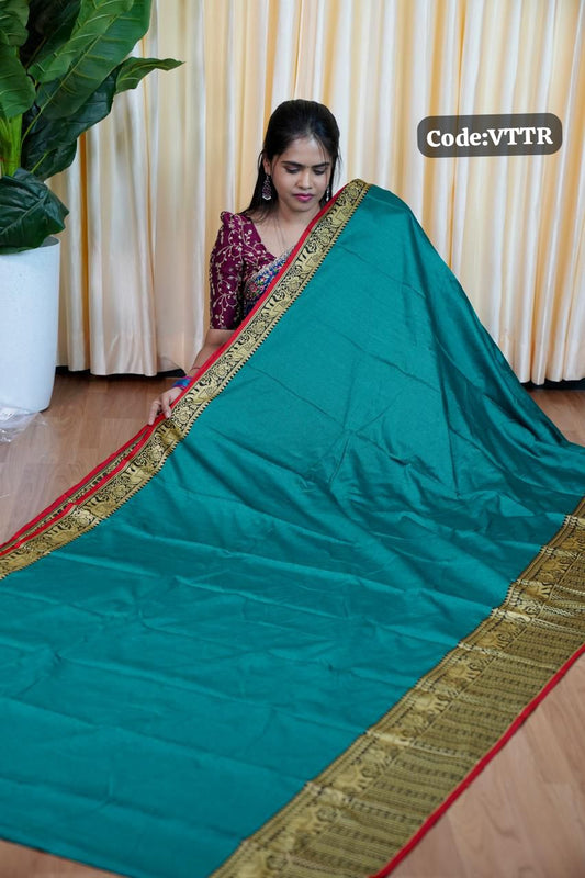 Narayanapet cotton sarees🌈📚