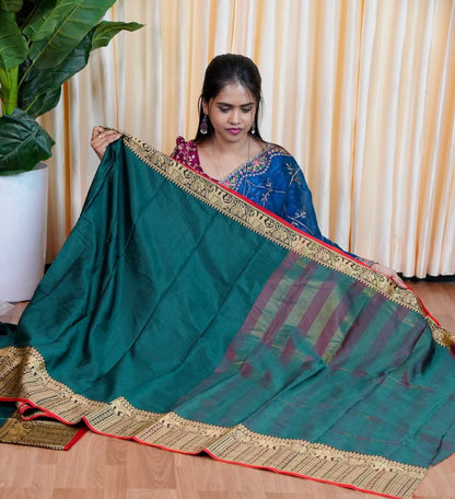 Narayanapet cotton sarees🥰😎📚