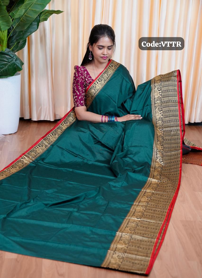 Narayanapet cotton sarees🥰😎📚
