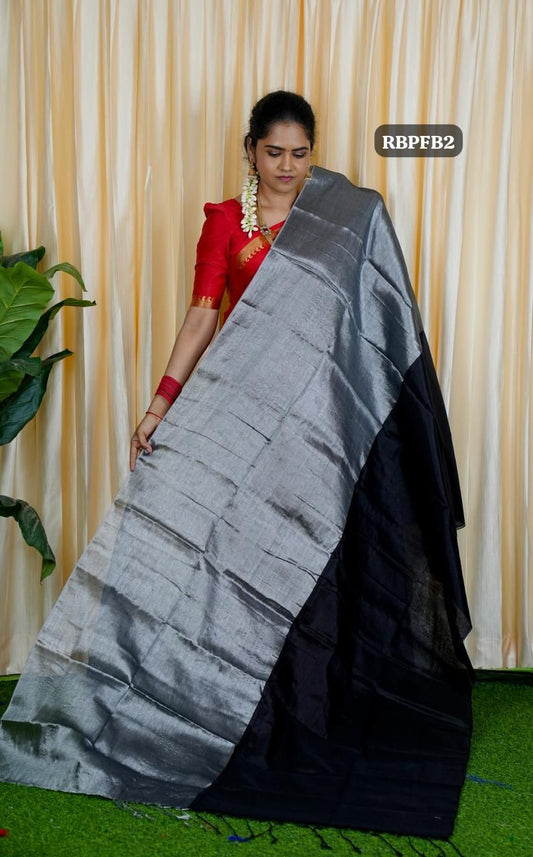 Kadhi Tissue Saree🥳