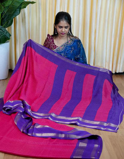 Dola silk sarees🥰😎📚