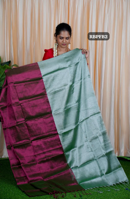 Kadhi tissue saree🥳