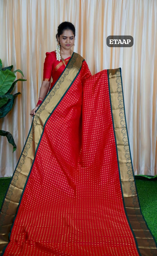 1000 Butta’s semi silk🥰🥳