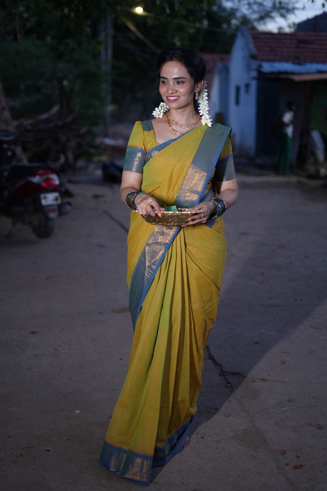Premium Kanchi cotton sarees😍😎📚⛳️