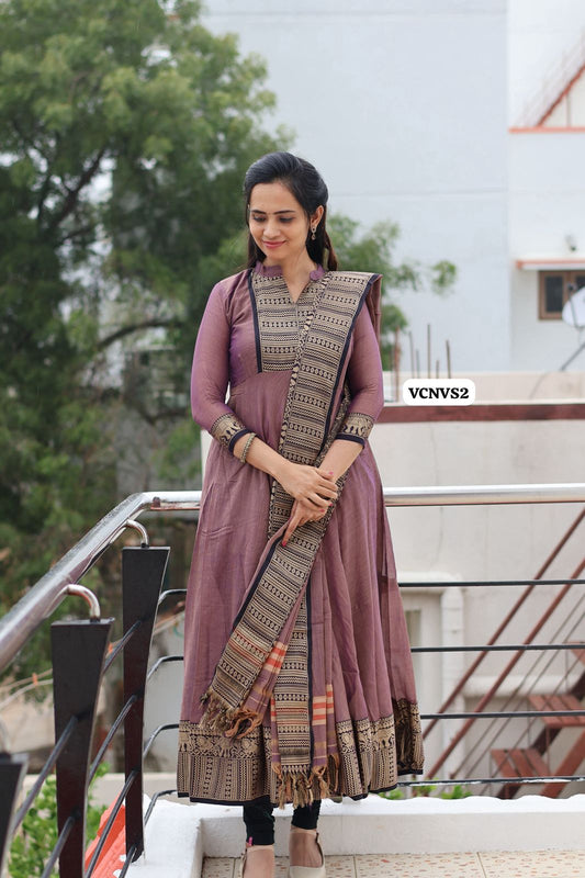 Salwar soft cotton unstitched🥳