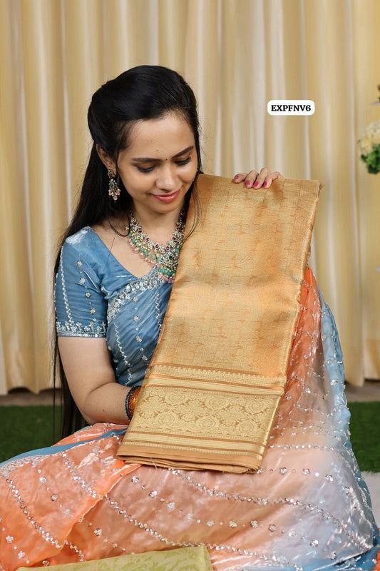 Offer saree😍Ⓜ️