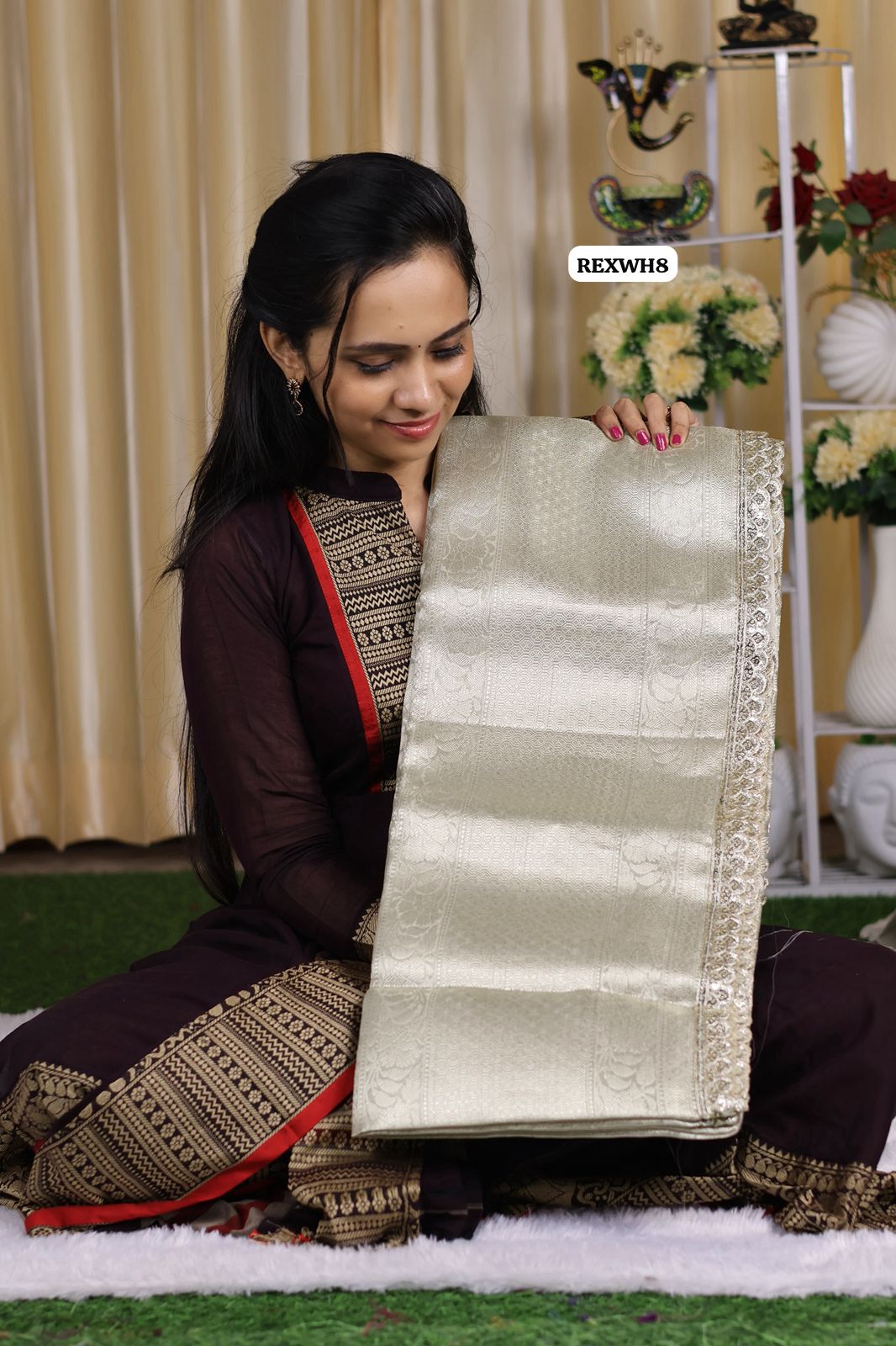 Offer saree😍🏃‍♀️