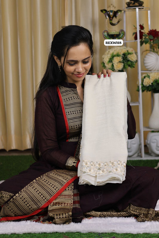 Offer saree😍🏃‍♀️