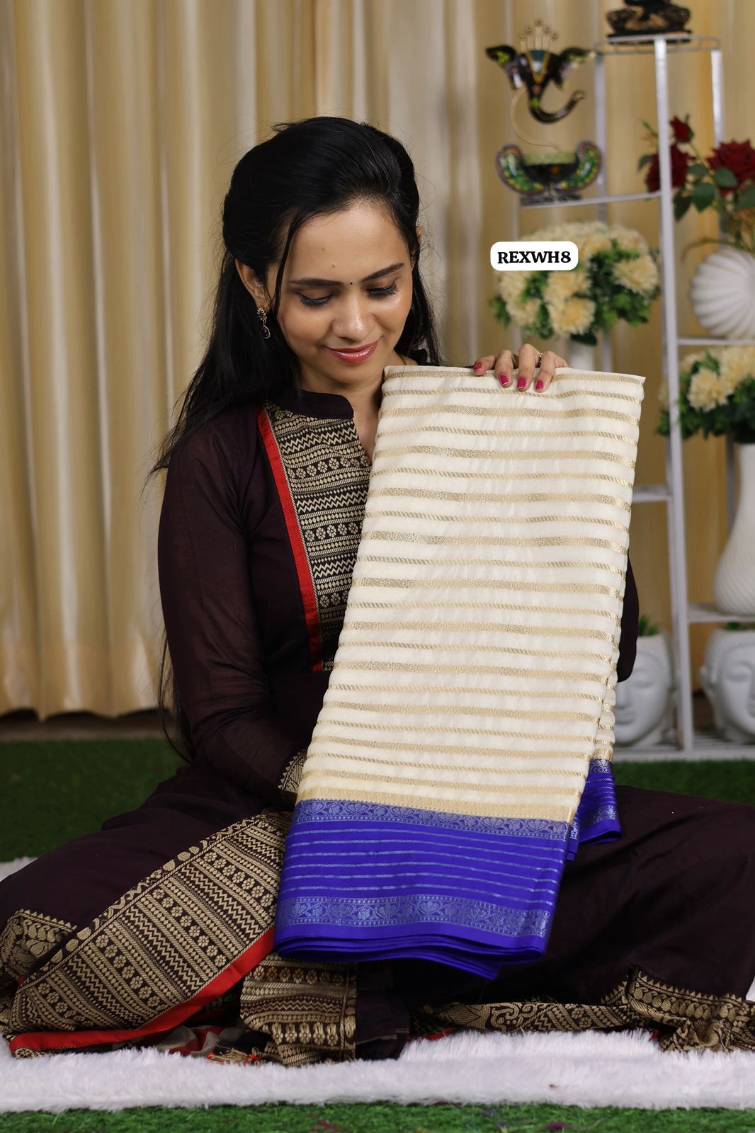 Offer saree😍🏃‍♀️