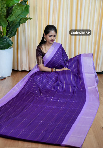 Dola crepe silk saree🥳✅
