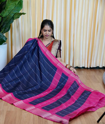 Dola crepe silk saree🎁