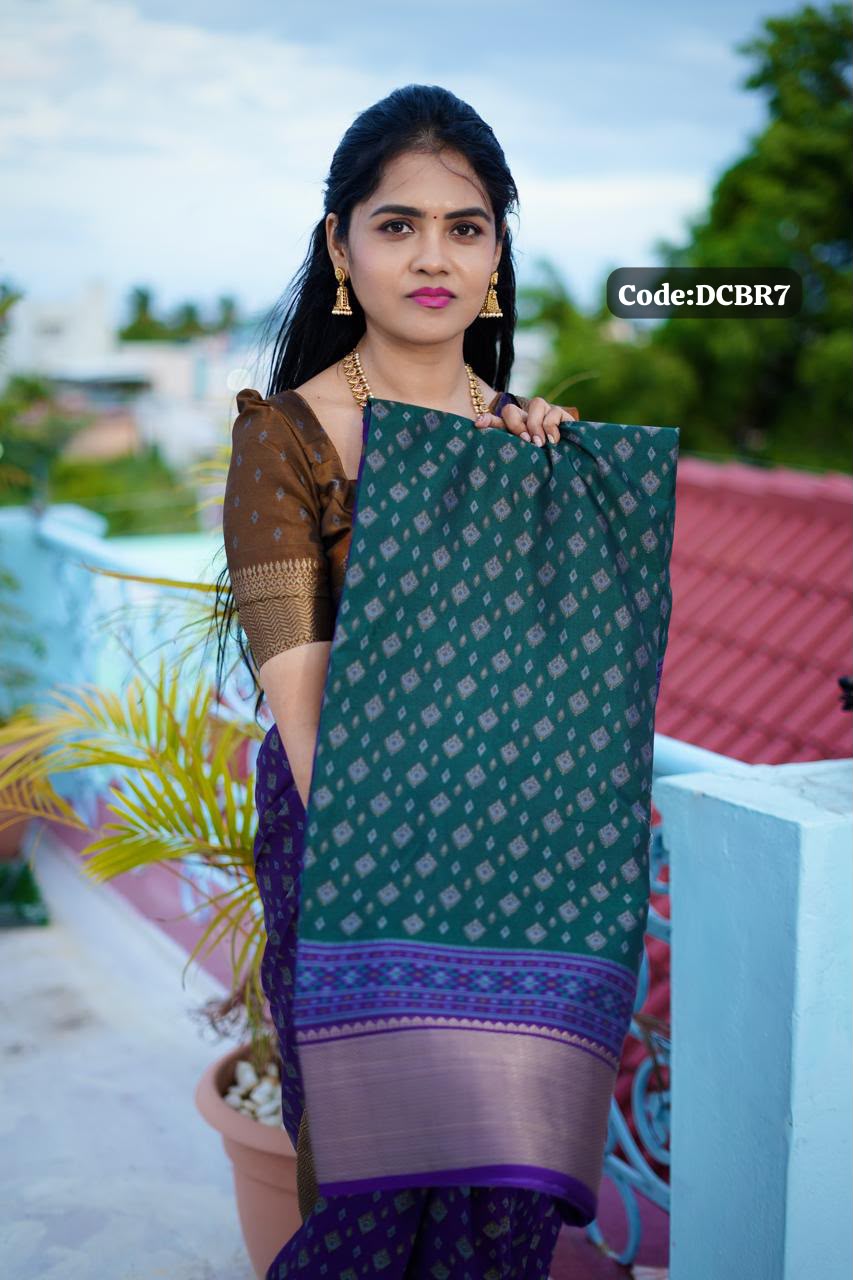Pochampally silk sarees🥰😎📚
