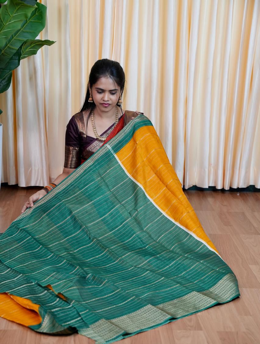 Dola crepe silk saree🥳✅