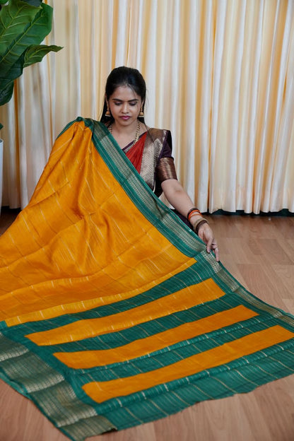 Dola crepe silk saree🥳✅