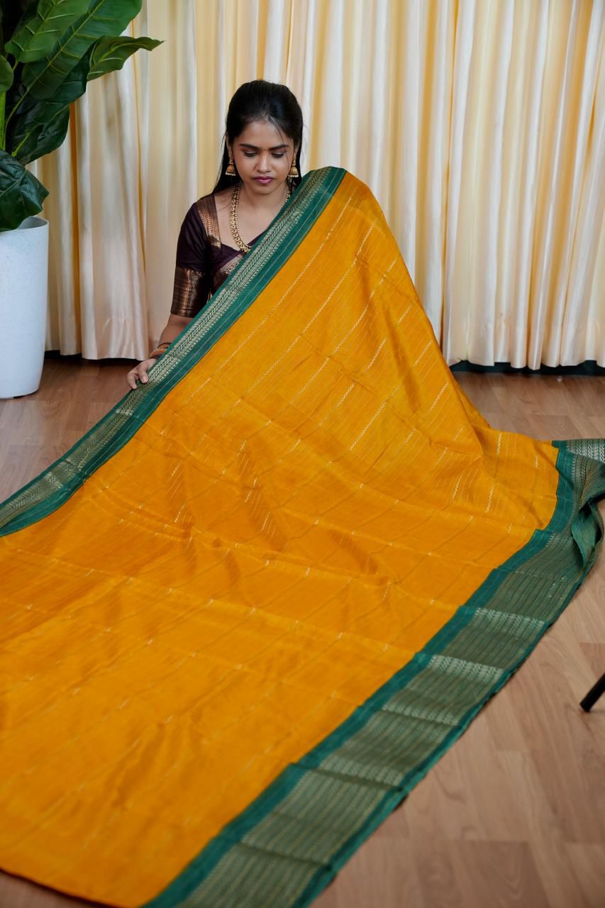 Dola crepe silk saree🥳✅