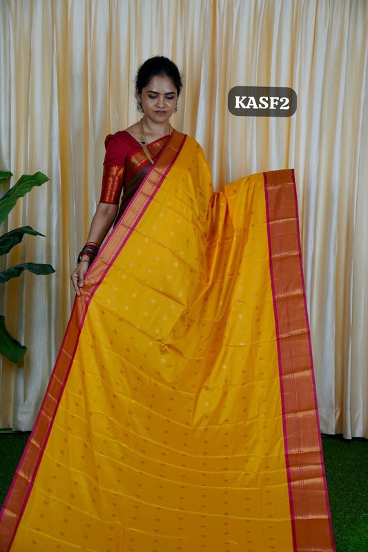 Kalyani soft silk 👇