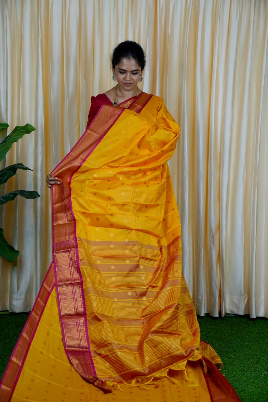 Kalyani soft silk 👇
