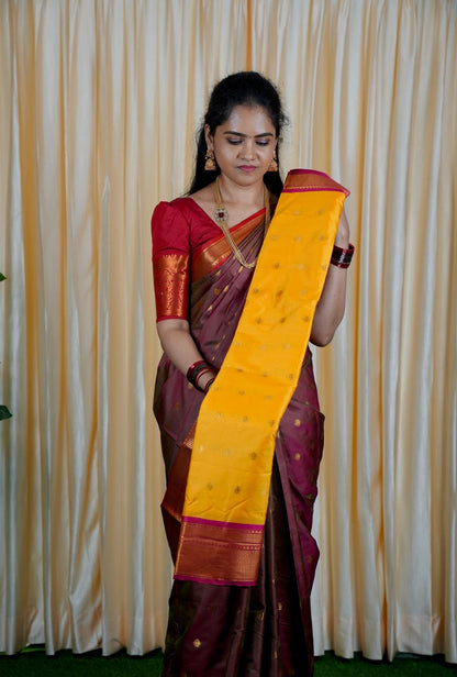 Kalyani soft silk 👇