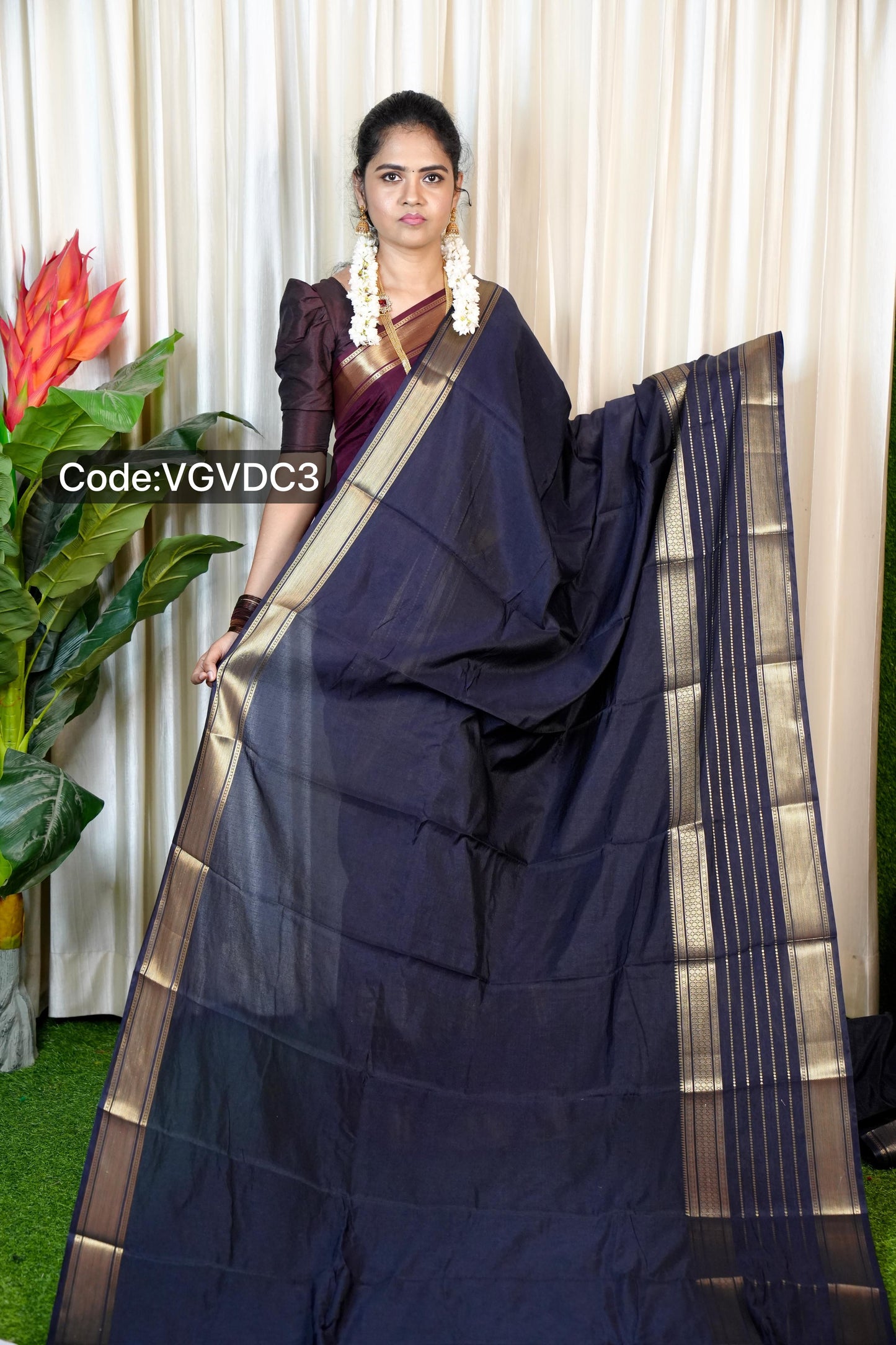 Warm silk sarees🥳