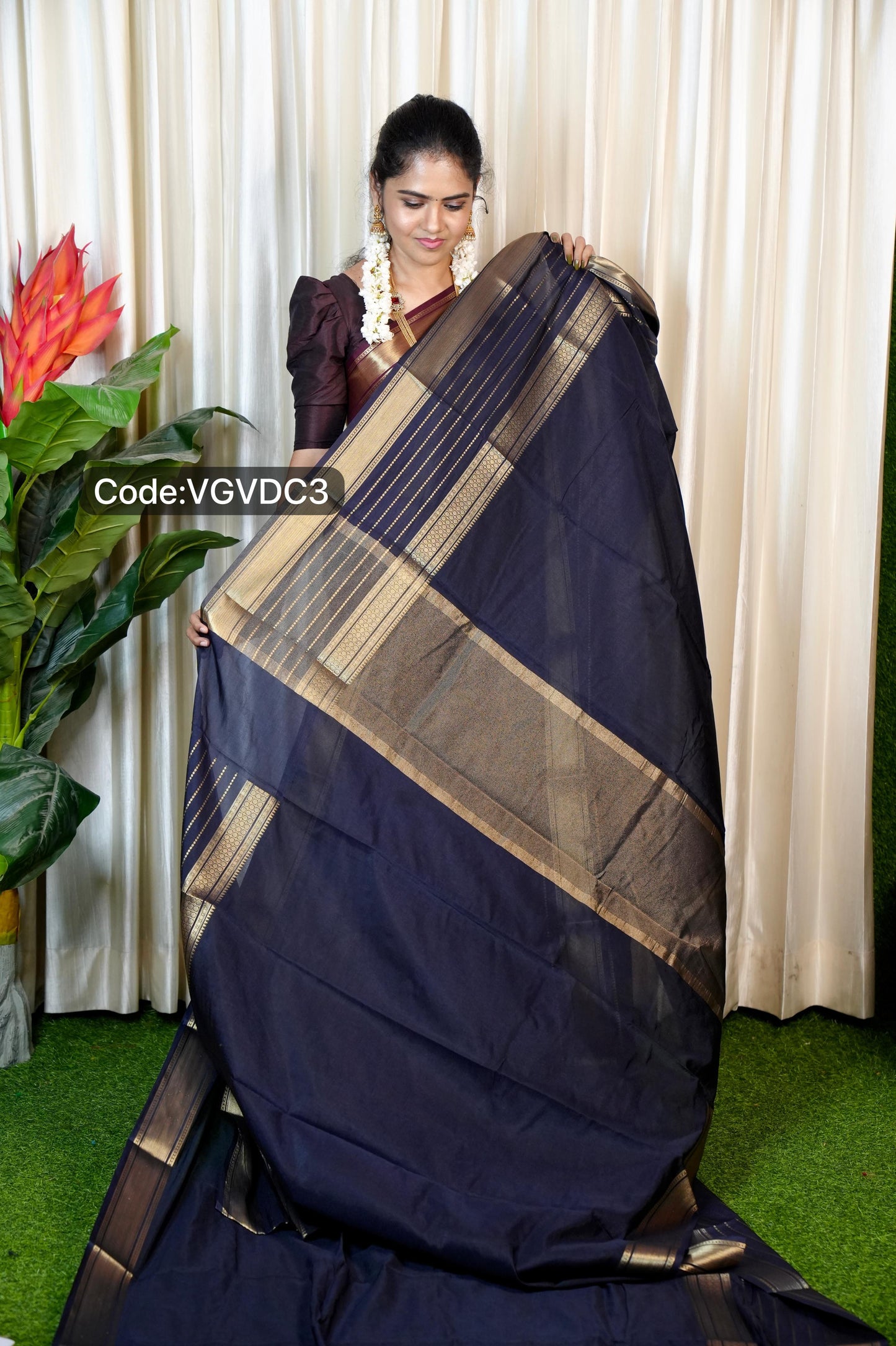 Warm silk sarees🥳