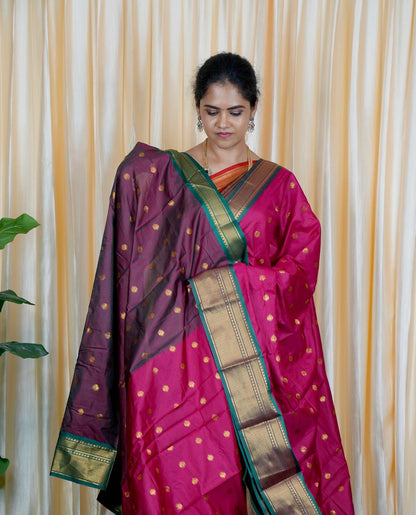 Kalyani Soft silk Saree👇