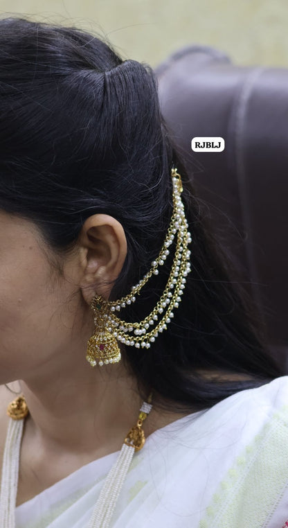 Jumka and Mattal 🥳