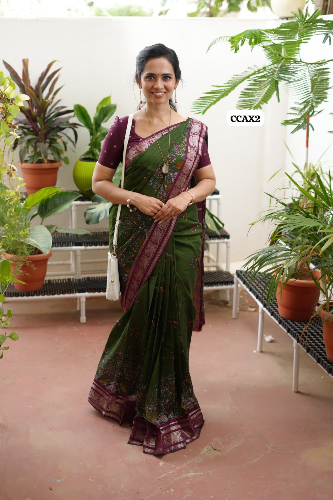Office wear saree😍😎📚