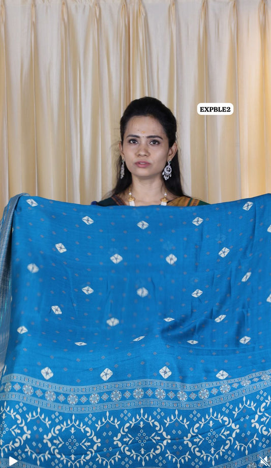 Aadi offer 🌹Premium viscose chiffon saree😍