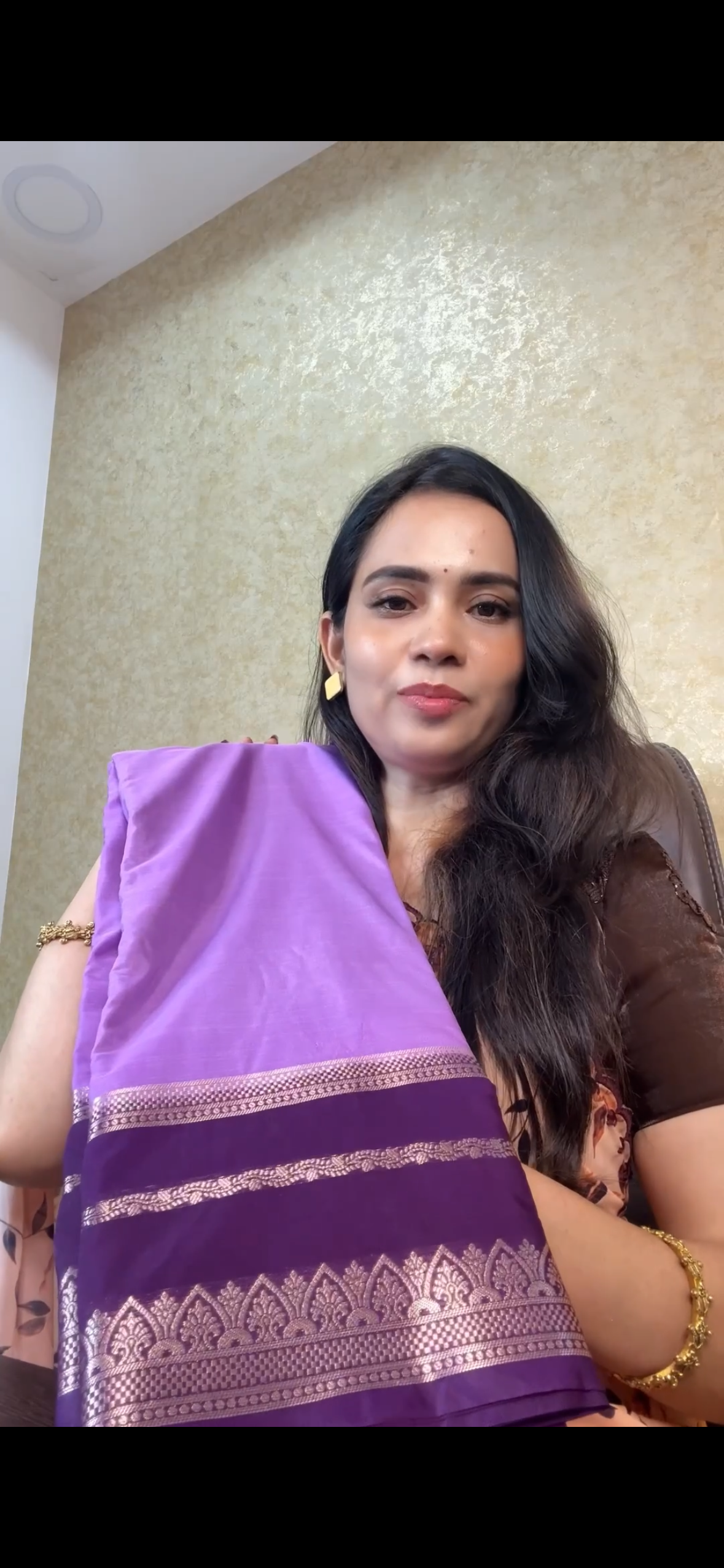Mysore semi silk saree offer😍