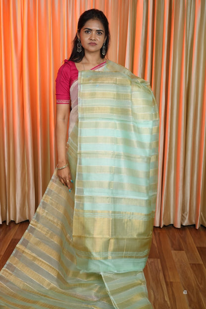 Soft Organza sarees🥳