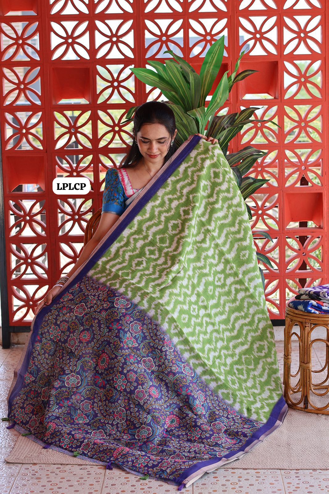 Linen cotton saree OFFER‼️😍😎📚