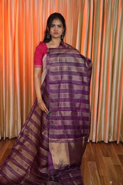 Soft Organza sarees🥳