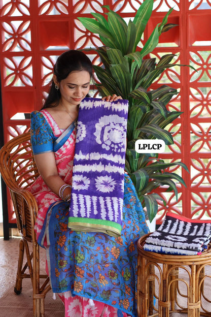 Linen cotton saree OFFER‼️😍😎📚