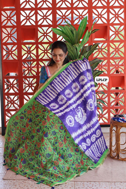 Linen cotton saree OFFER‼️😍😎📚