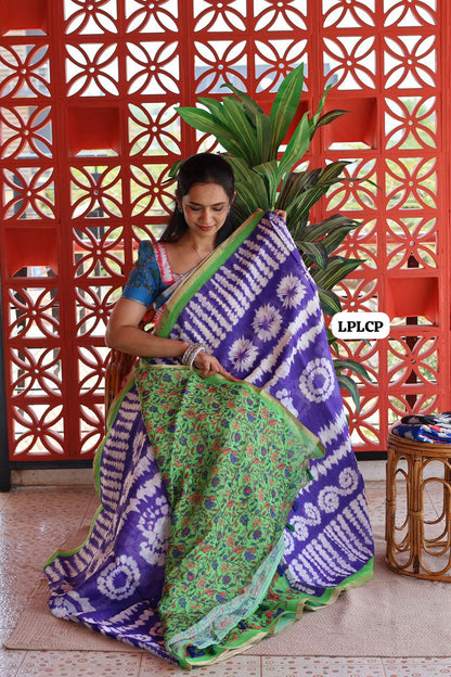 Linen cotton saree OFFER‼️😍😎📚