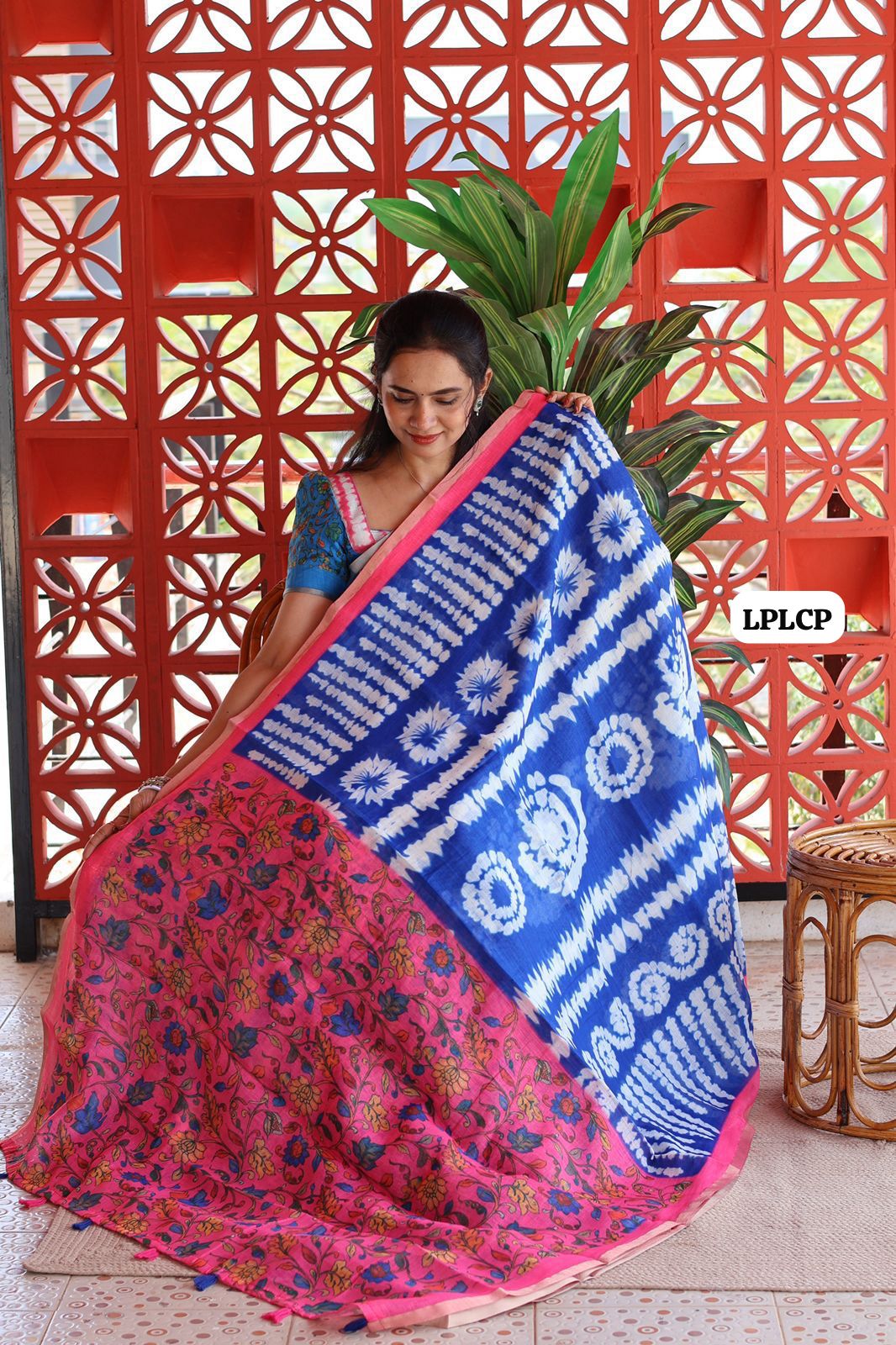 Linen cotton saree OFFER‼️😍😎📚