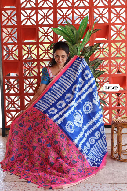 Linen cotton saree OFFER‼️😍😎📚