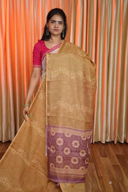 Linen cotton sarees 🥰😎📚