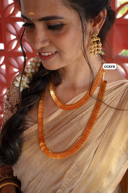 Kasumalai Jewel set😍🥳