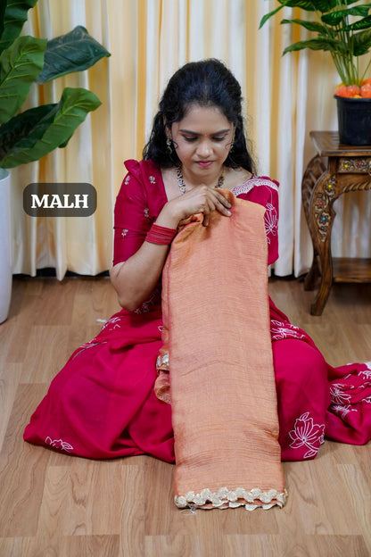 Fendy Chiffon 🥰😎