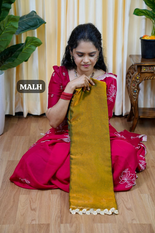 Fendy Chiffon 🥰😎