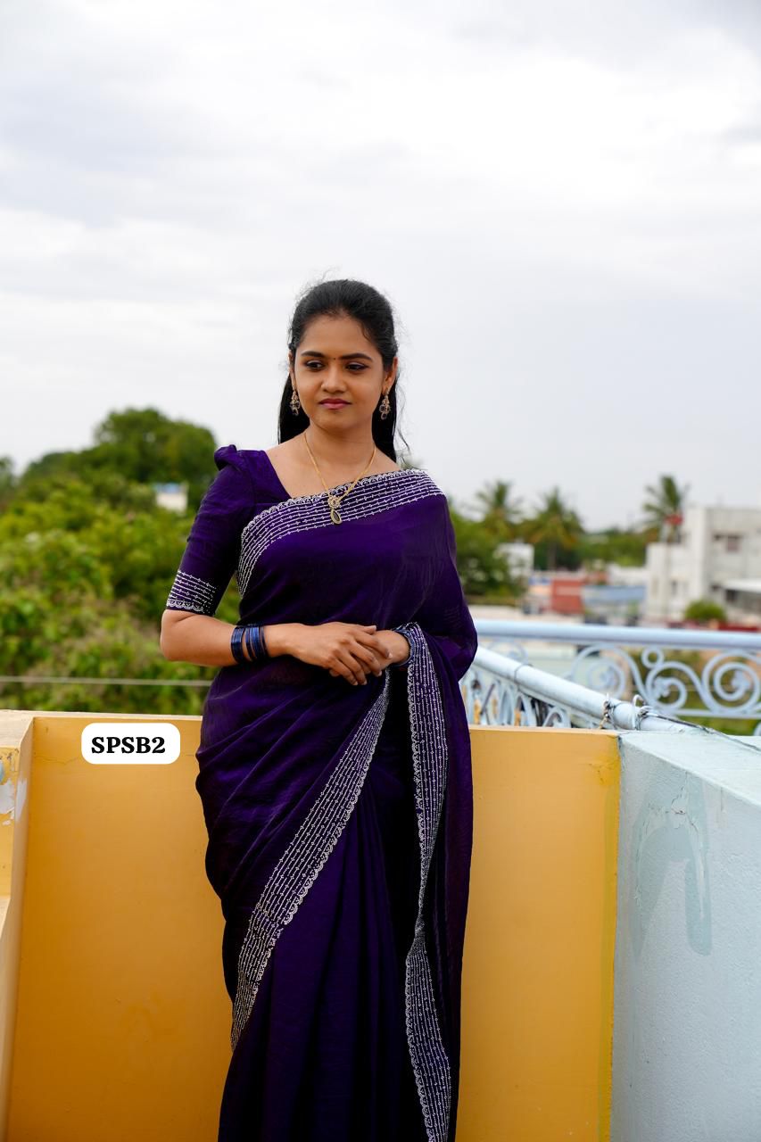 Aadi offer Premium space silk saree 🥳